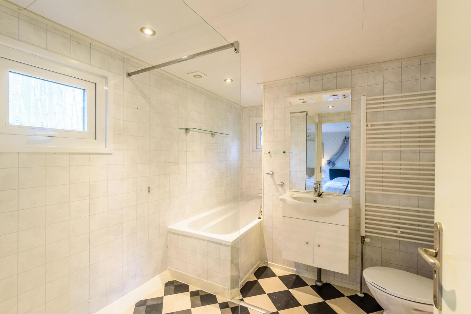 Luxe Familiehuis Veluwe 4-6 Persons Pool Kids Dog Hoenderloo Eksteriør billede