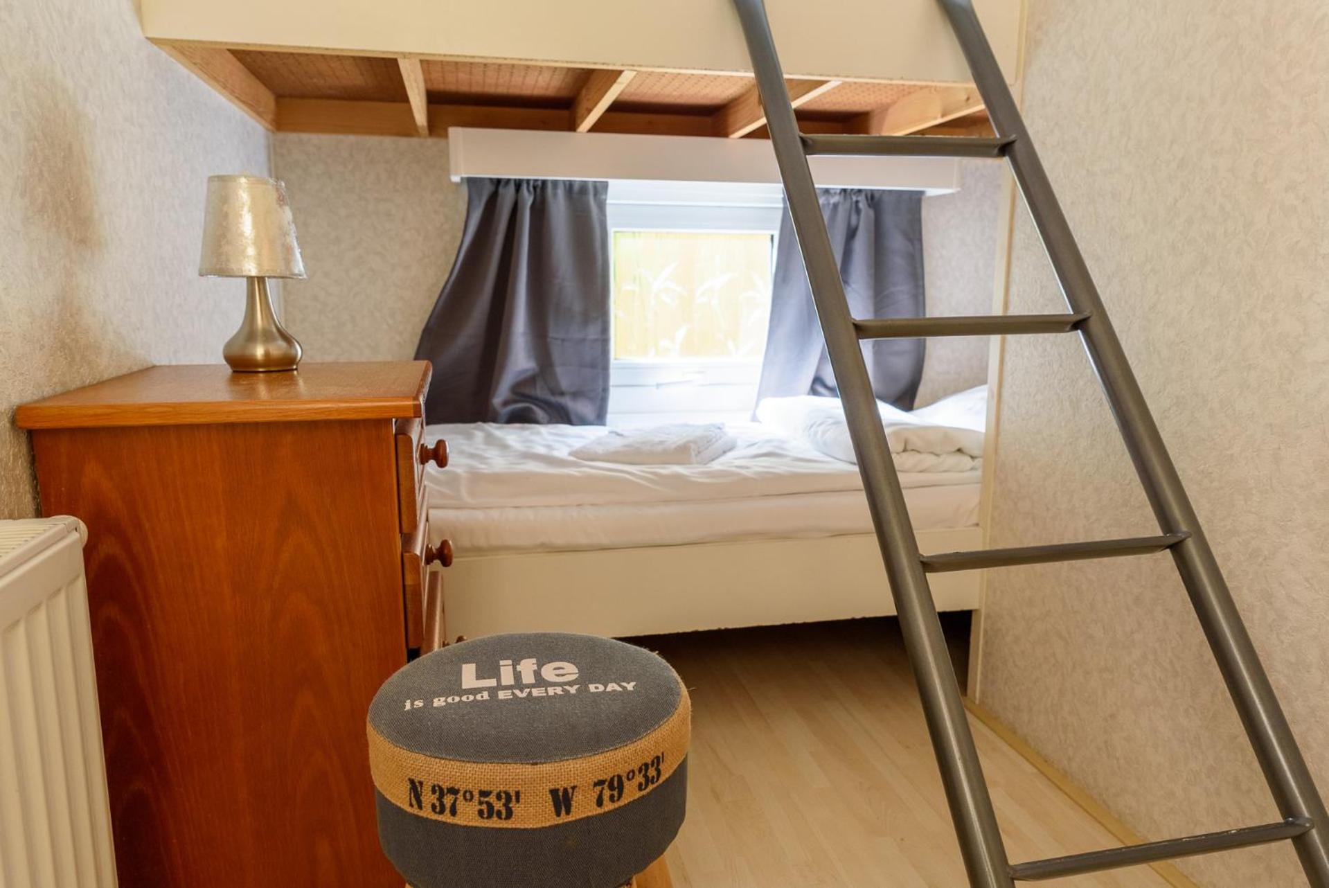 Luxe Familiehuis Veluwe 4-6 Persons Pool Kids Dog Hoenderloo Eksteriør billede