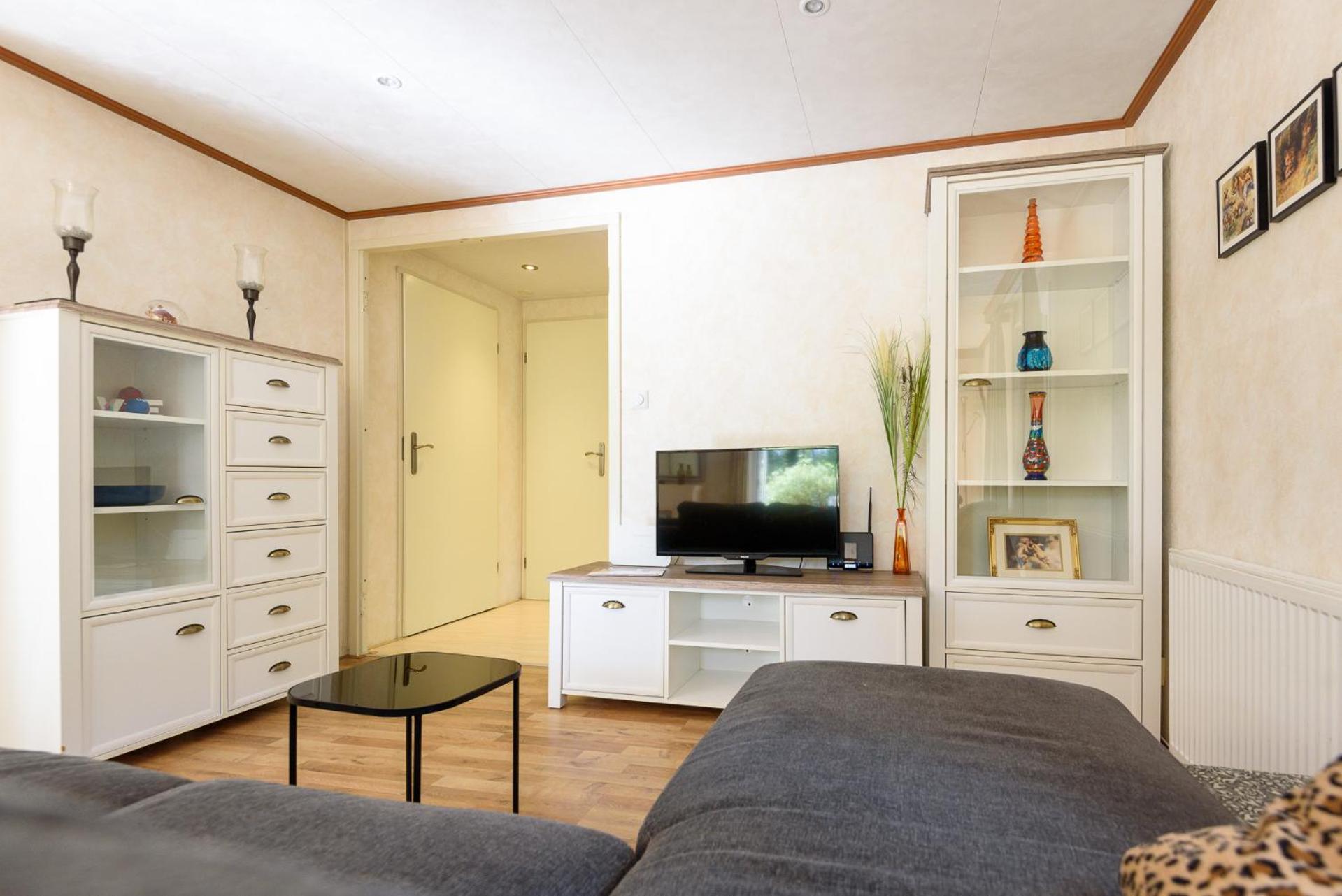 Luxe Familiehuis Veluwe 4-6 Persons Pool Kids Dog Hoenderloo Eksteriør billede