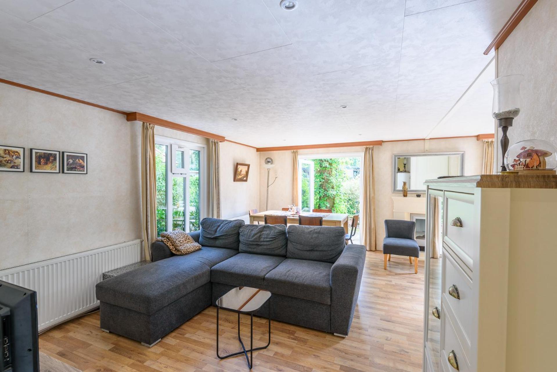 Luxe Familiehuis Veluwe 4-6 Persons Pool Kids Dog Hoenderloo Eksteriør billede