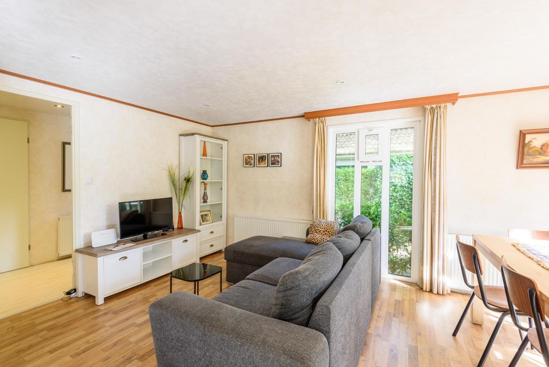 Luxe Familiehuis Veluwe 4-6 Persons Pool Kids Dog Hoenderloo Eksteriør billede